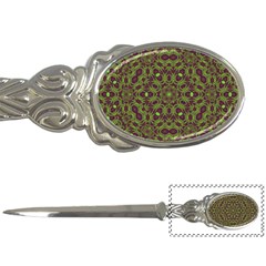Greenspring Letter Opener by LW323