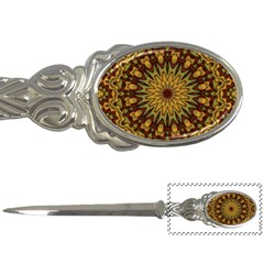 Woodwork Letter Opener by LW323