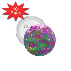 Bay Garden 1 75  Buttons (10 Pack) by LW323