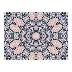 Gem Double Sided Flano Blanket (mini)  by LW323