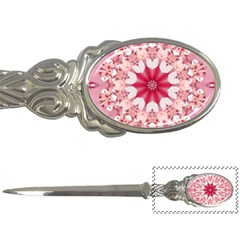 Diamond Girl Letter Opener by LW323