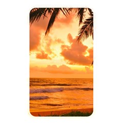 Sunset Beauty Memory Card Reader (rectangular) by LW323