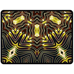 Beyou Fleece Blanket (large)  by LW323
