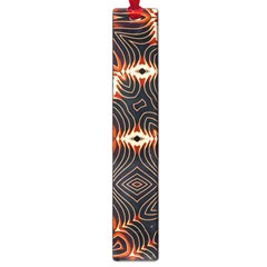 Fun In The Sun Large Book Marks by LW323