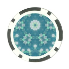 Softpetals Poker Chip Card Guard (10 Pack) by LW323
