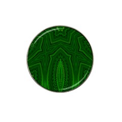 Freshspring3 Hat Clip Ball Marker by LW323