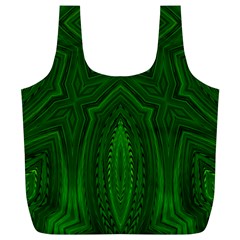 Freshspring3 Full Print Recycle Bag (xl) by LW323