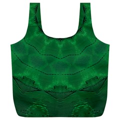 Freshspring1 Full Print Recycle Bag (xl) by LW323