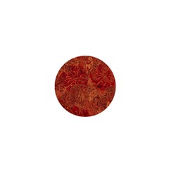 Animalprintfnl1 1  Mini Buttons by PollyParadise
