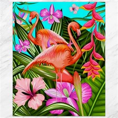 Exotisme Canvas 16  X 20  by SoLoJu