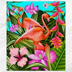 Exotisme Canvas 8  X 10  by SoLoJu
