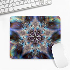 Five Points Large Mousepads by MRNStudios