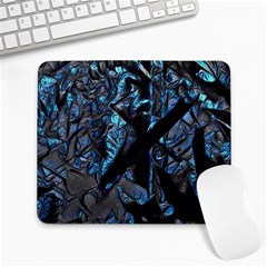 Sputnik Large Mousepads by MRNStudios