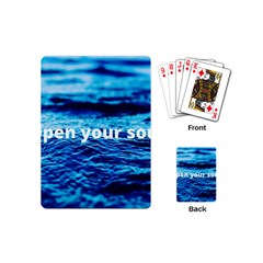 Img 20201226 184753 760 Playing Cards Single Design (mini) by Basab896