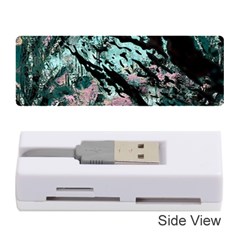 Shallow Water Memory Card Reader (stick) by MRNStudios
