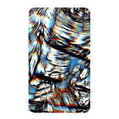 Rainbow Vortex Memory Card Reader (rectangular) by MRNStudios