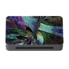 Cyclone Memory Card Reader With Cf by MRNStudios