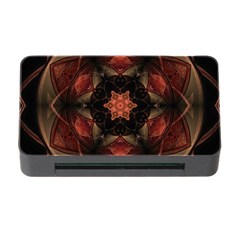 Mrn Medallion Memory Card Reader With Cf by MRNStudios