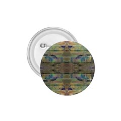 Painted Stripes Repeats 1 75  Buttons by kaleidomarblingart