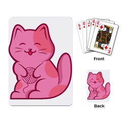 Photo 1607517624237 Playing Cards Single Design (rectangle) by Basab896