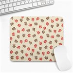 Ashleaf Maple Large Mousepads Front