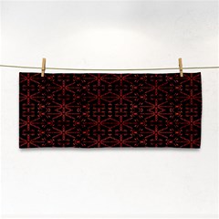 Spiro Hand Towel by Sparkle