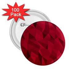 Amaranth 2 25  Buttons (100 Pack)  by webstylecreations