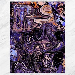 Outcast Canvas 18  X 24  by MRNStudios
