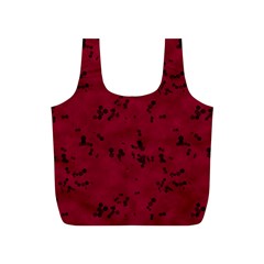 4486f66e-bfab-474a-accc-b3100c9fd718 Full Print Recycle Bag (s) by SychEva