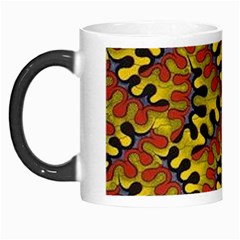 Modern Zippers Morph Mugs by Sparkle