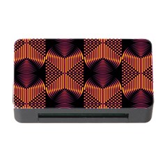 Digital Diamonds Memory Card Reader With Cf by Sparkle