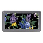 Floral Memory Card Reader (Mini) Front