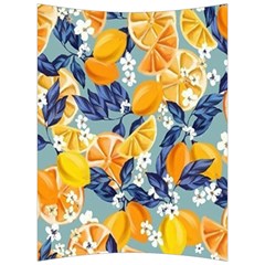 Floral Back Support Cushion by Sparkle