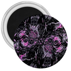 Punk Cyclone 3  Magnets by MRNStudios