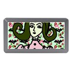 Wicked Witch Wall Memory Card Reader (Mini) Front