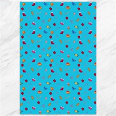 Christmas Elements For The Holiday Canvas 20  X 30  by SychEva