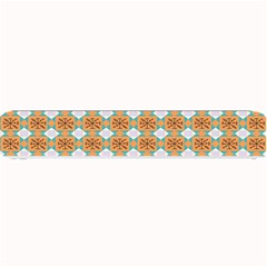 Geometry Small Bar Mats by Sparkle