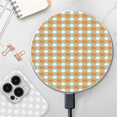 Geometry Wireless Charger by Sparkle