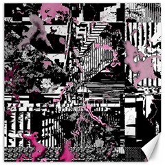 Cavities Canvas 16  X 16  by MRNStudios