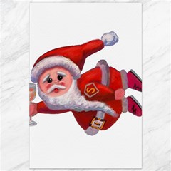 Santa Claus Canvas 20  X 30  by SychEva