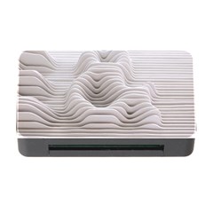 Illusion Waves Memory Card Reader With Cf by Sparkle