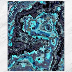 Strange Glow Canvas 11  X 14  by MRNStudios
