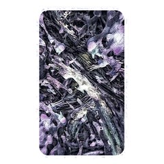 Reticulated Nova Memory Card Reader (rectangular) by MRNStudios