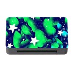 Space Odyssey  Memory Card Reader with CF Front