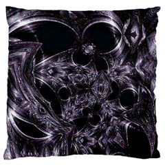 Scalpels Standard Flano Cushion Case (one Side) by MRNStudios