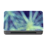 Cold Stars Memory Card Reader with CF Front