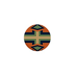 Abstract Pattern Geometric Backgrounds   1  Mini Buttons by Eskimos