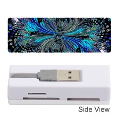 Steamroller Memory Card Reader (stick) by MRNStudios