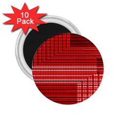 Gradient (101) 2 25  Magnets (10 Pack)  by Sparkle