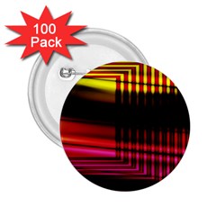 Gradient 2 25  Buttons (100 Pack)  by Sparkle